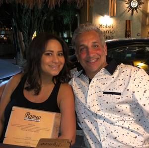 Meet your Posher, Nick